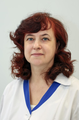 Власова Маргарита Викторовна Власова Маргарита Викторовна.