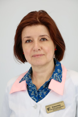 Королева Светлана Александровна Королева Светлана Александровна.